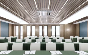 Lecture Hall Design