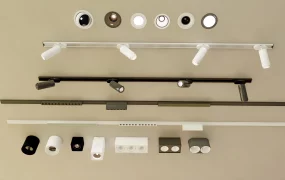 Modern Ceiling Spotlights