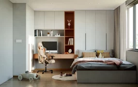 Teenage Boys Room Decor