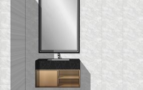 Small Bathroom Vanity