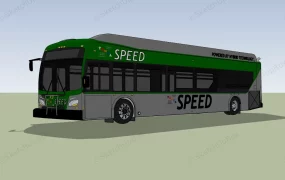 Speed Bus