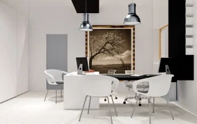 Director Office Design