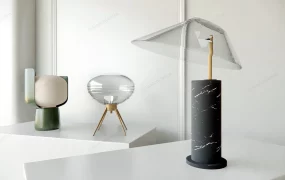 Beautiful Decorative Table Lamps
