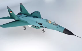 Mikoyan MiG 29