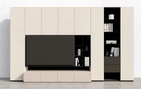 Modern Living Room Tv Wall Design