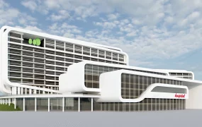 Cardiovascular Hospital