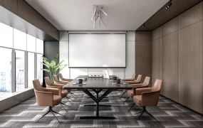 Business Conference Room