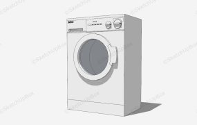 Beko Washing Machine