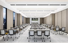 Corporate Training Room Design