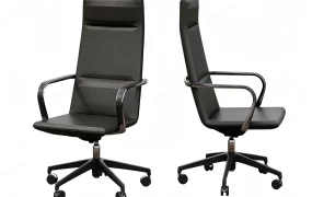 High Back Executive Office Chair