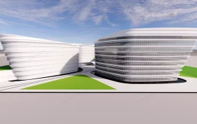 High Tech Industrial Park