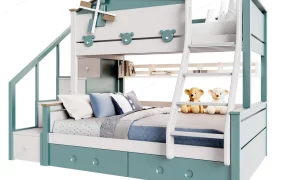 Cute Bunk Beds