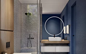 Small Modern Bathroom Ideas