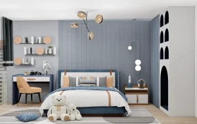 Teenage Boy Room Decor