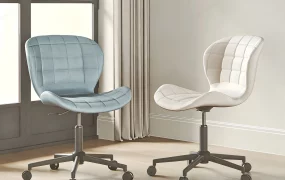 Contemporary Swivel Chairs