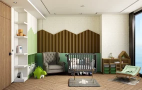 Baby Room Ideas