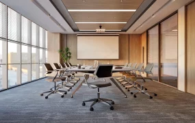 Executive Meeting Room