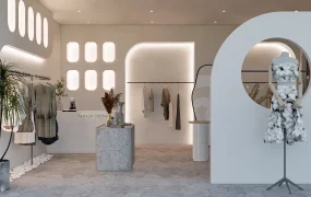 Women'S Fashion Clothing Store