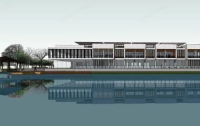 Lakeside Country Resort