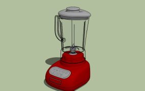Electric Blender Machine