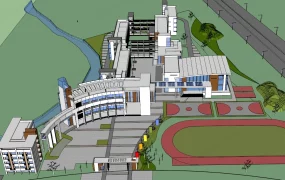 Primary School Buildings