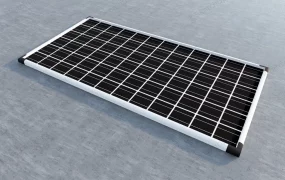 Smart Solar Panel