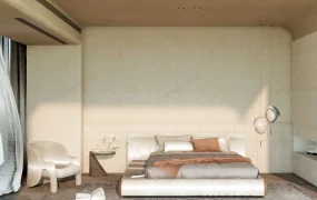 Modern Bedroom Designs