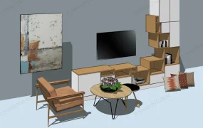 Tv Wall Units Living Room Furniture