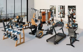 Home Gyms Exercise Equipment
