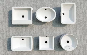 Bathroom Basin Sinks