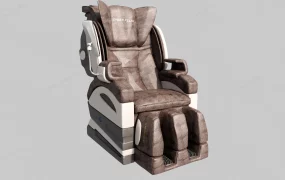 Cyber Relax Massage Chair