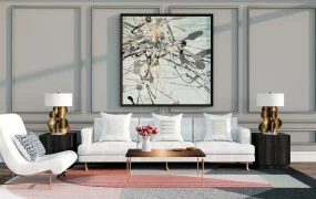 Contemporary Living Room Sets