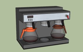 Bunn Commercial Coffee Maker