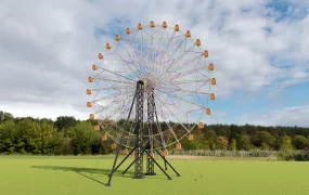 Giant Wheel