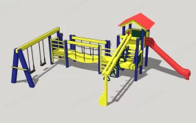 Playset Design