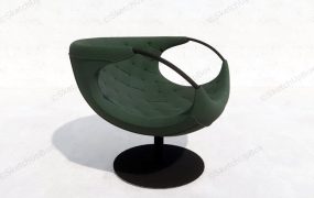 Sphere Lounge Chair