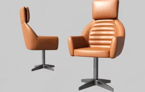 Luxury Office And Conference Chair