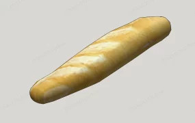 French Baguette
