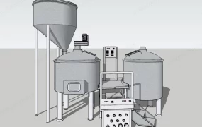 Brewhouse System