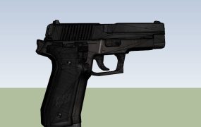 SIG Sauer P228 Pistol