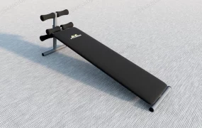 Sit Up Bench