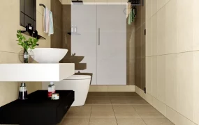 Small Bathroom Design