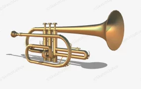Piccolo Trumpet