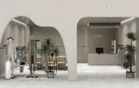 Wabi Sabi Clothing Store