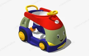 Ride On Push Car Toy For Baby