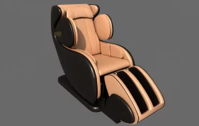 Body Massage Chair