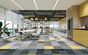 Corporate Office Design Ideas