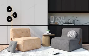 Leisure Chairs For Living Room