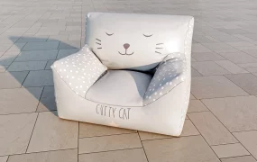 Kids Sofa Chair
