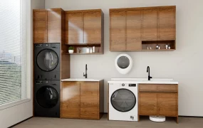 Laundry Room Interior Design